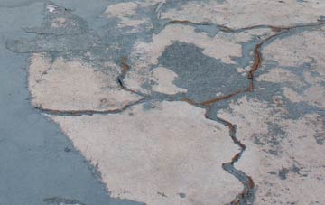 fibreglass roofing replacement Capel Betws Lleucu