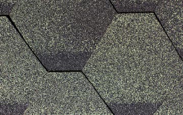 Capel Betws Lleucu fibreglass shingle repairs