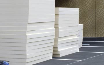 Capel Betws Lleucu flat roof insulation costs