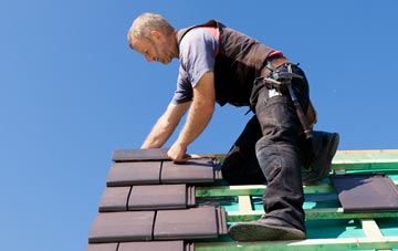 disadvantages of Capel Betws Lleucu slate roofing