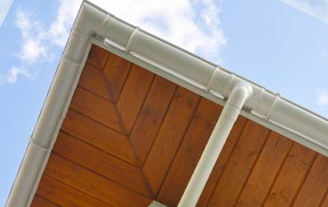 Capel Betws Lleucu soffit types