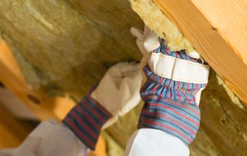 types of Capel Betws Lleucu pitched roof insulation materials
