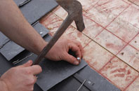 free Capel Betws Lleucu garage roof repair quotes