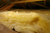 Capel Betws Lleucu pitch roof insulation